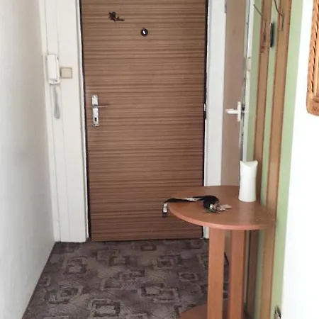 Apartment Radkovska