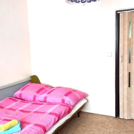 Apartment Radkovska